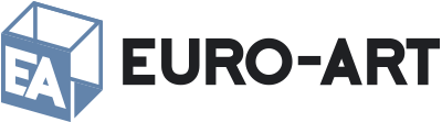 Euro-Art logo